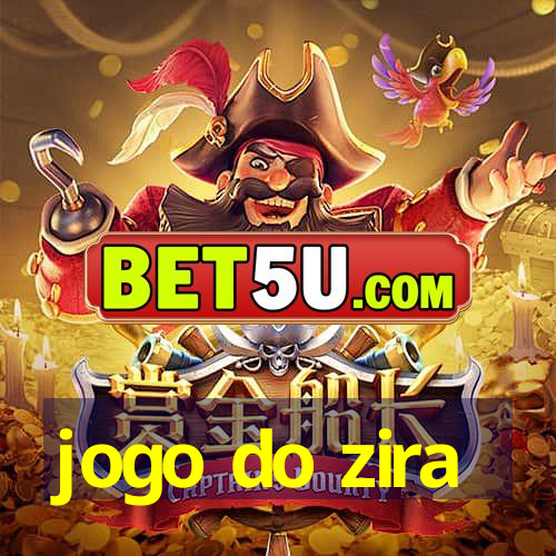 jogo do zira